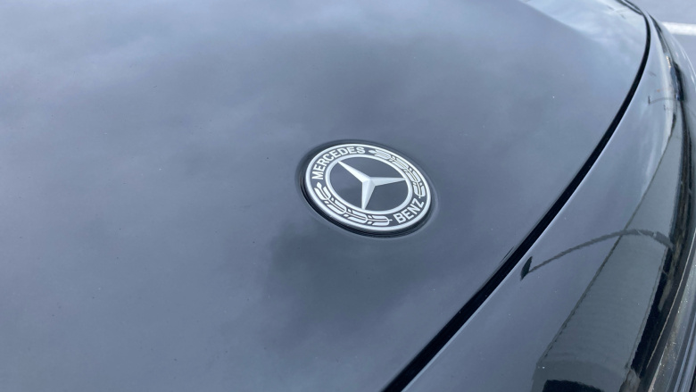 Mercedes-Benz Eqa 350 4M 215kW AMG Line Premium 66.5kWh 5dr Auto Electric Hatchback